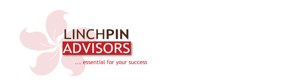 Linchpin Advisors Limited – News